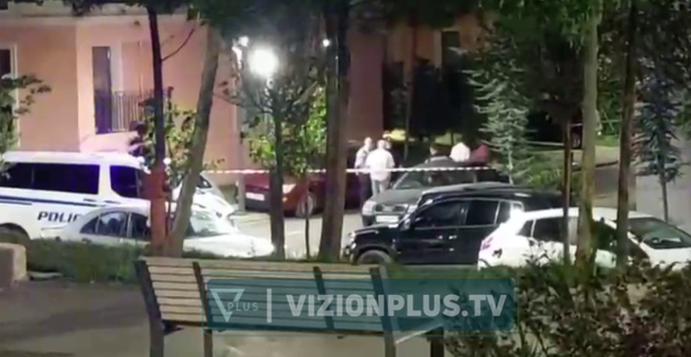 Vrasja me armë në Kurbin  zbulohet identiteti i viktimës  EMRI 