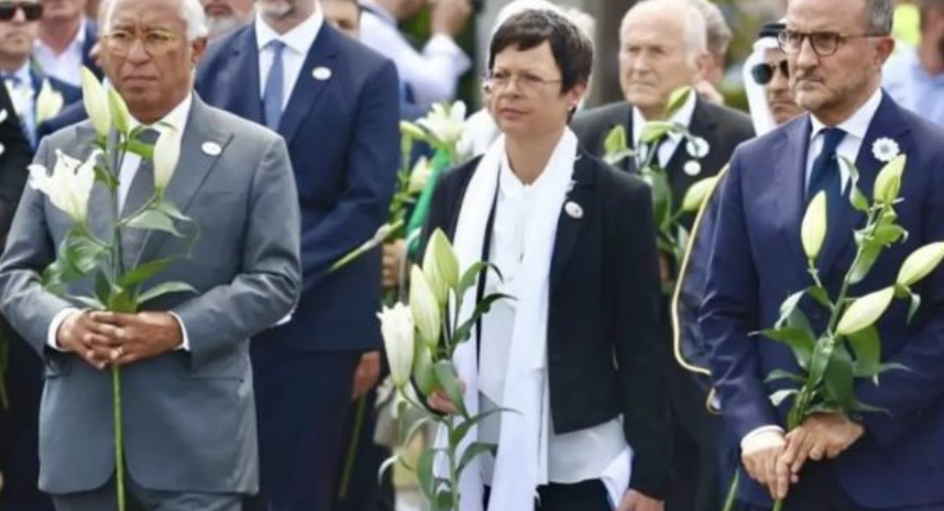 31 vjet nga gjenocidi i Srebrenicës  Kos  Rruga drejt BE garancia për një Bosnjë Hercegovinën