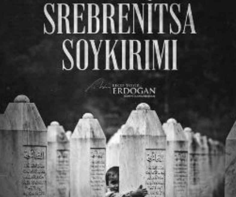 Erdogan përkujton gjenocidin e Srebrenicës  Nuk do të harrohet kurrë