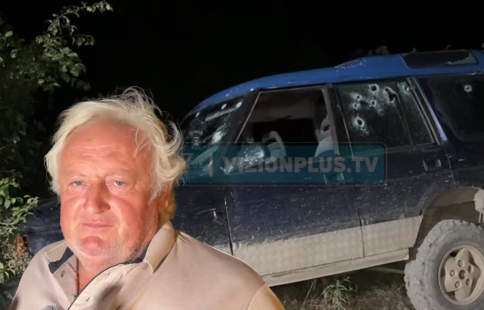 Vrasja e Koçekut u bë për gjakmarrje  Flet familjari i viktimës  Kemi një person në burg për këtë histori