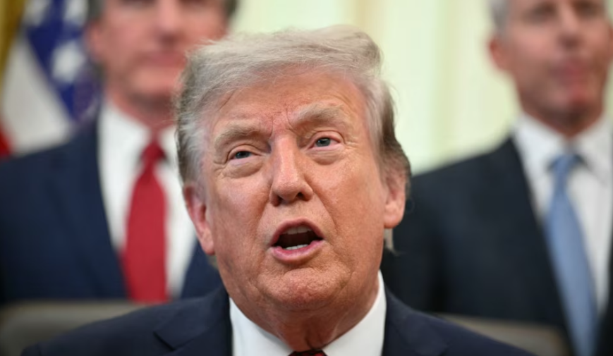 Trump thotë se Irani është  shumë më serioz  në bisedime