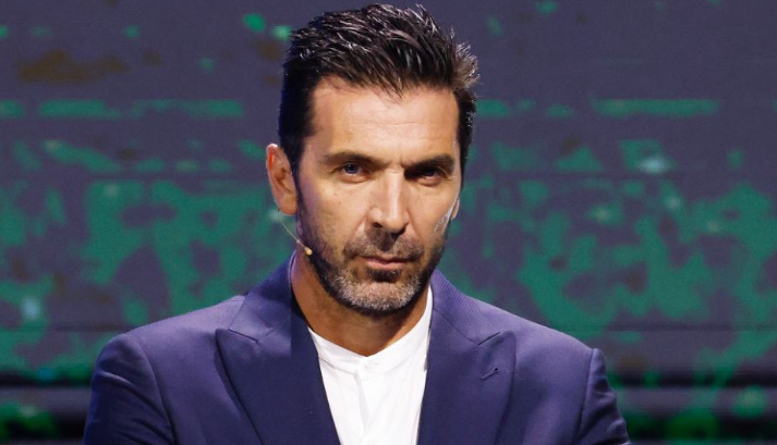 Bufon i thotë  JO  bashkimit me Maldinin për të drejtuar Italinë