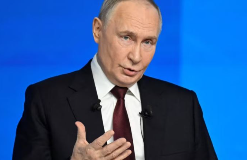 Rusia mbyll shtatë pika kufitare me BE