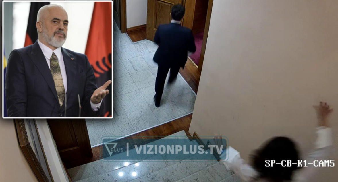  Hajduti i pulave   Rama ndan videon e VIZION PLUS  Shehaj nxorri fytyrën e vërtetë  vesi del me shpirtin