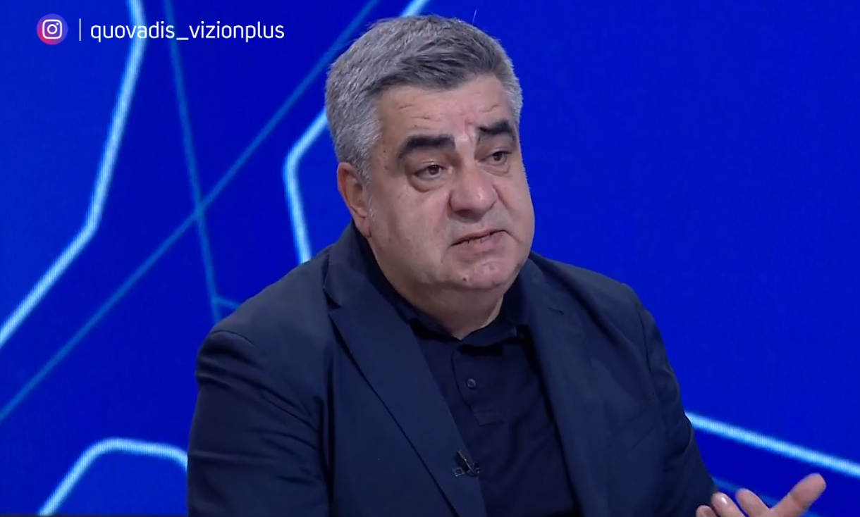A do të kandidojë për Bashkinë e Tiranës  Gonxhe flet për të ardhmen politike