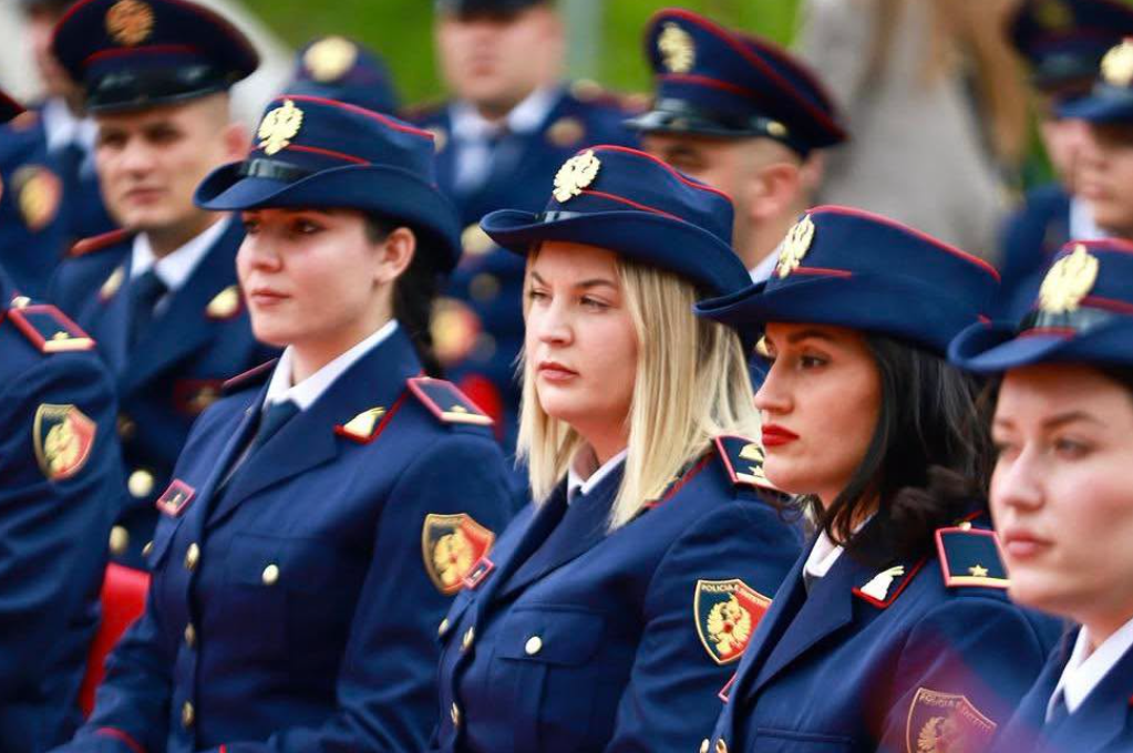  Aplikoni për programin Siguria dhe Hetimi   Lamallari thirrje të rinjve  Bashkohuni me Policinë e Shtetit