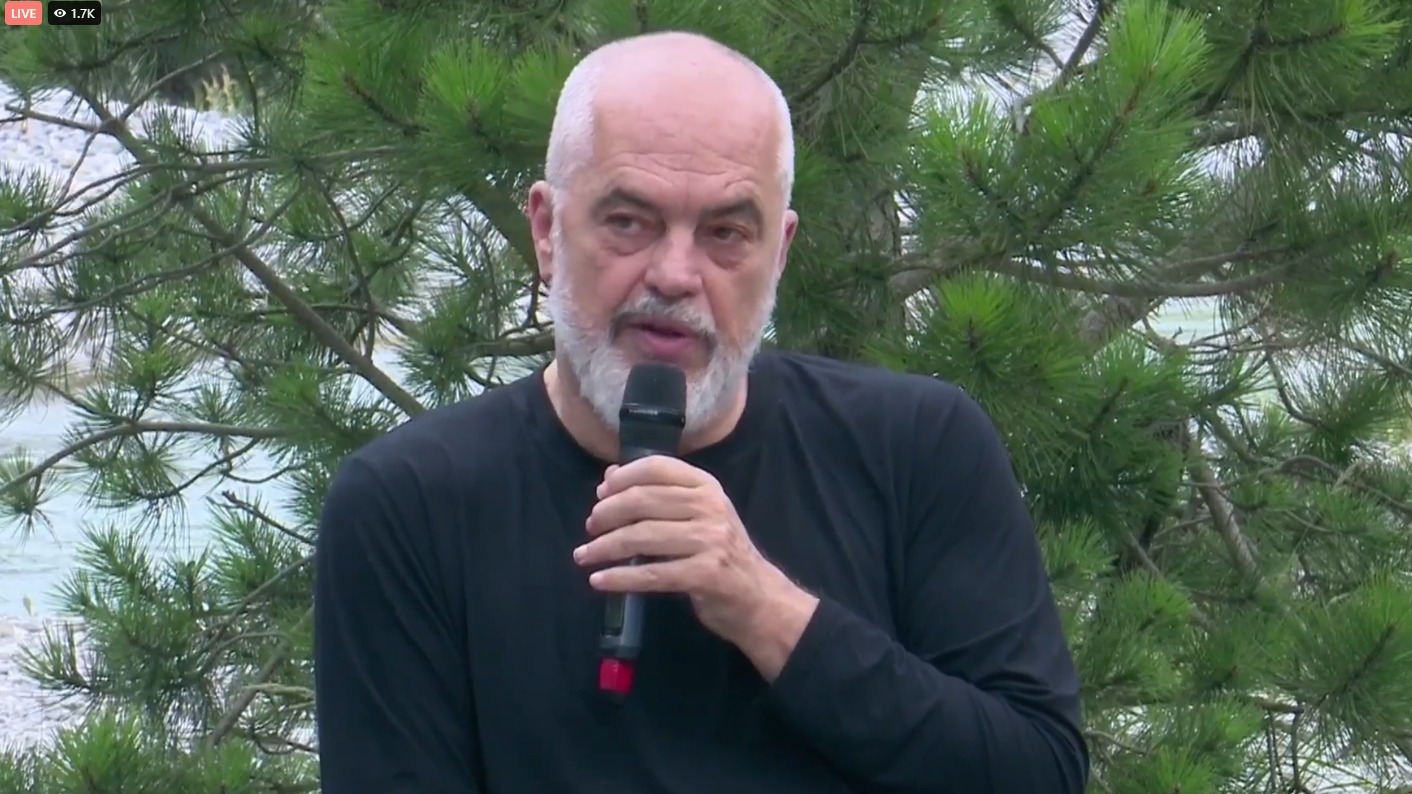 Rama në Theth  Paketa e Maleve nuk është për uzurpues apo oligarkë  por për trashëgimtarët e pronave