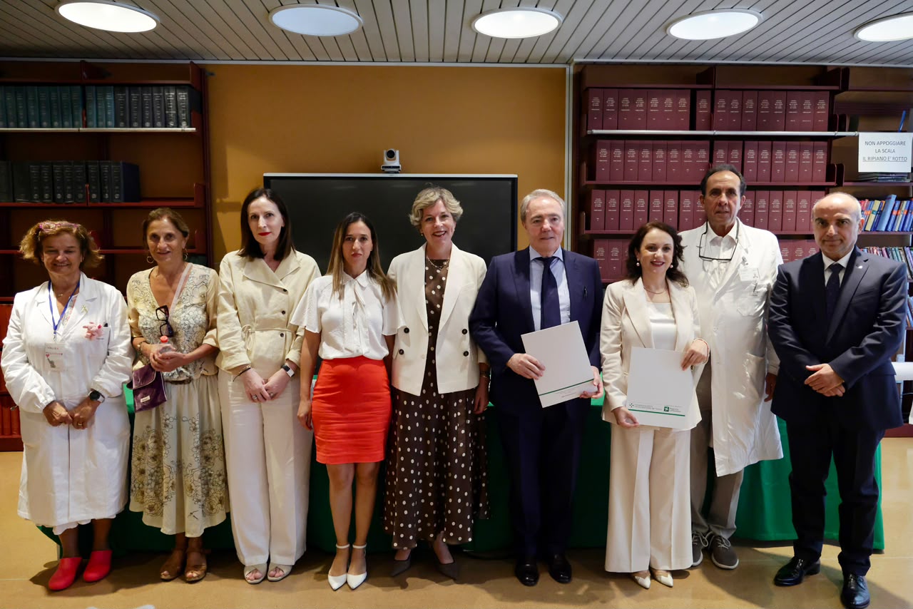 nenshkruhet-marreveshja-e-bashkepunimit-ndermjet-qsunt-dhe-institutit-kombetar-te-tumoreve-ne-milano