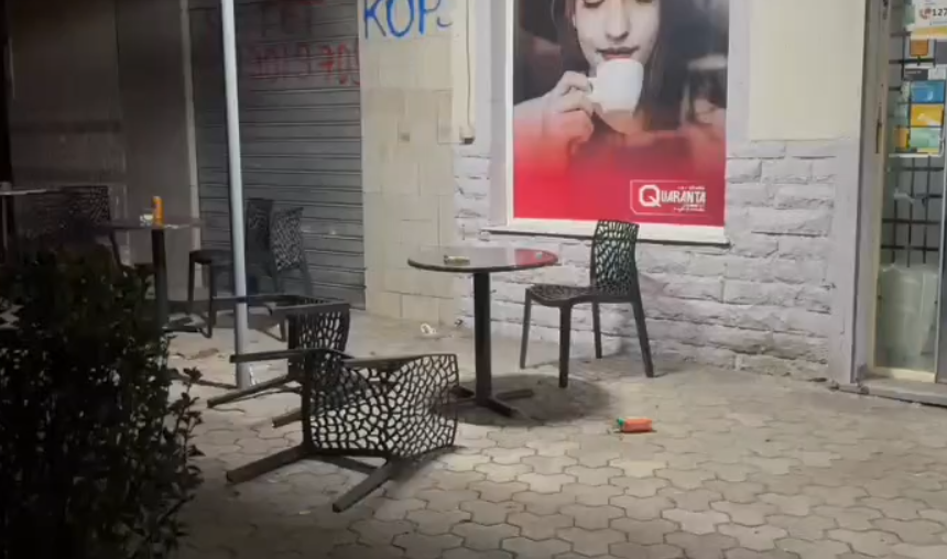 Dalin nga spitali tre të plagosurit e atentatit në Elbasan  policia sekuestron kamerat  gjenden 6 gëzhoja në vendngjarje