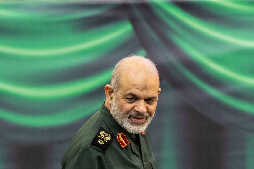 Irani paralajmëron SHBA në  Do t ju japim një mësim