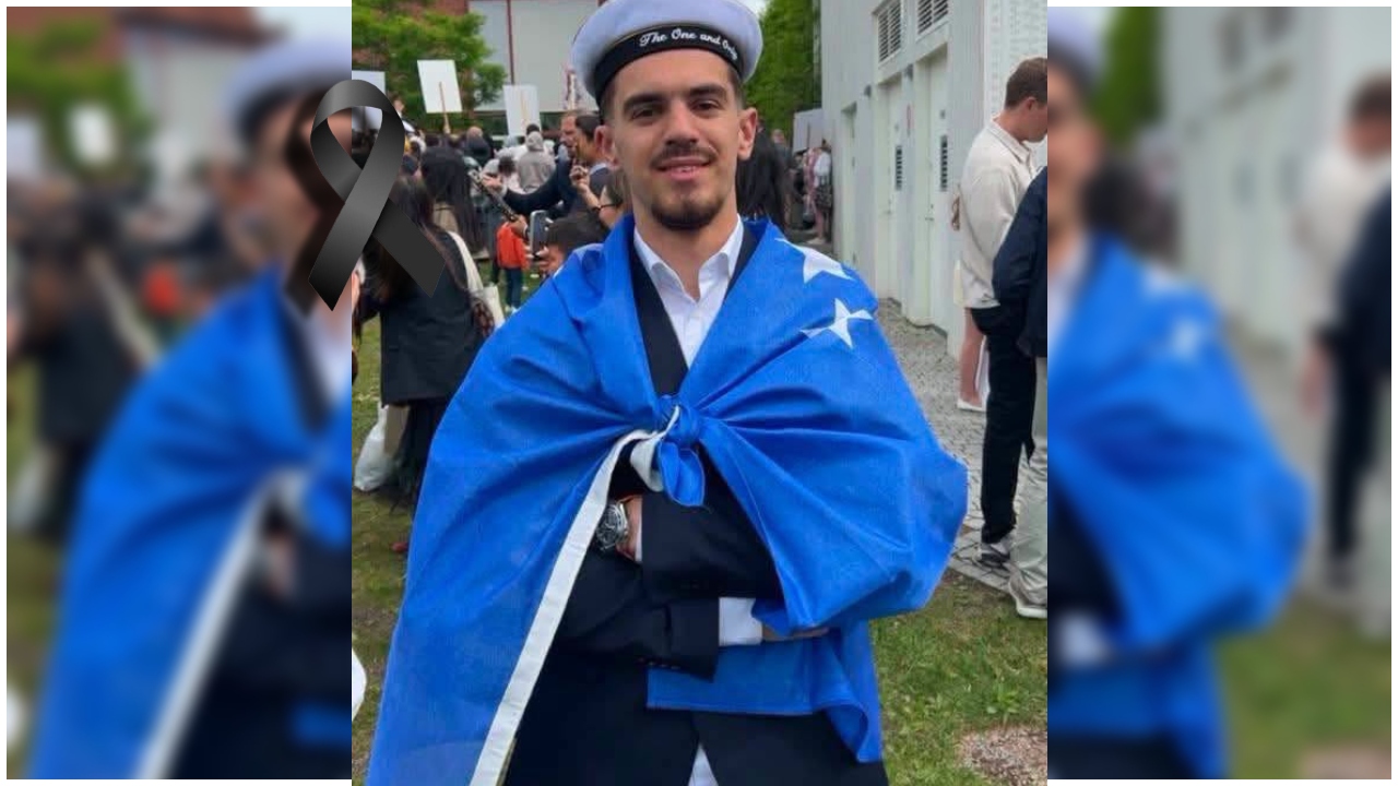 I ri shqiptar nga Kosova vritet me armë në Suedi  dyshohet se u ngatërrua në përplasje bandash  reagon babai