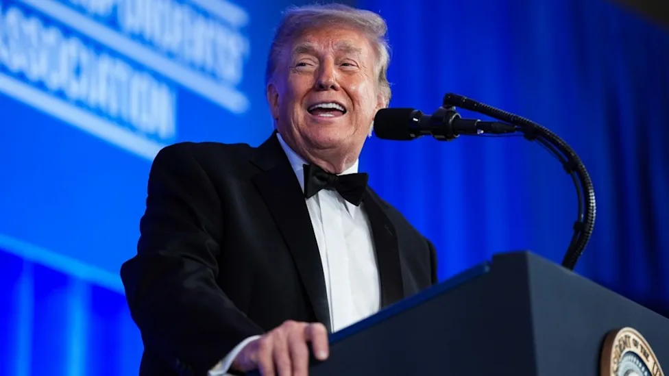 Trump  Po zhvillojmë bisedime të mira me Iranin  por sulmet mund të rifillojnë nëse dështon diplomacia 