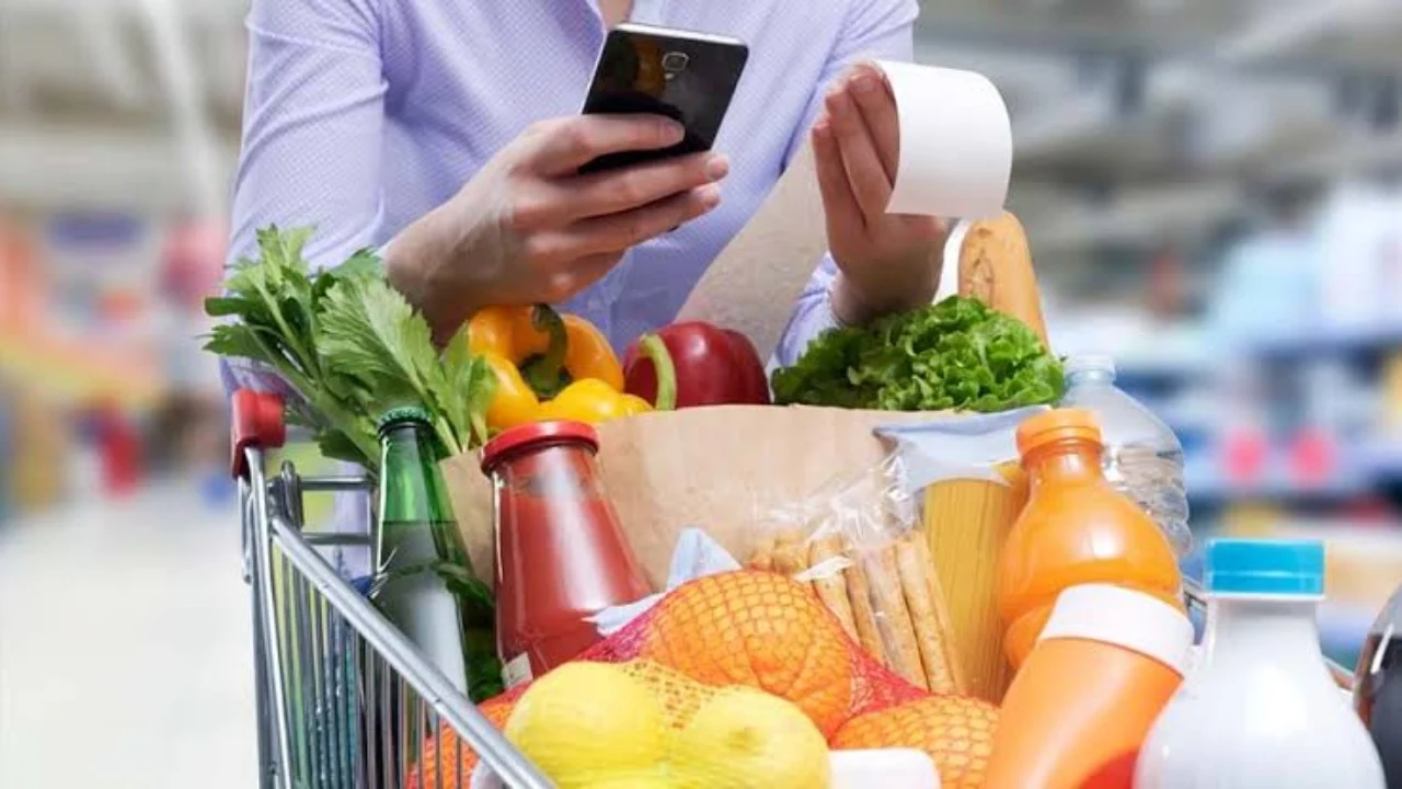 Autoriteti i Konkurrencës monitoron çmimet e produkteve të shportës  nën vëzhgim supermarketet kryesore
