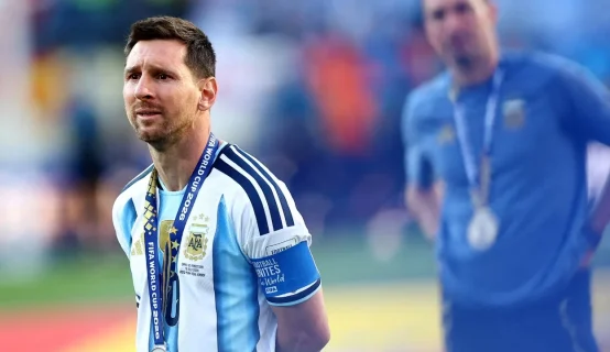 “Përgëzime Spanjës”, Messi ‘thyen heshtjen’ pas humbjes me Spanjën: Kjo plagë do të jetë e vështirë të mbyllet