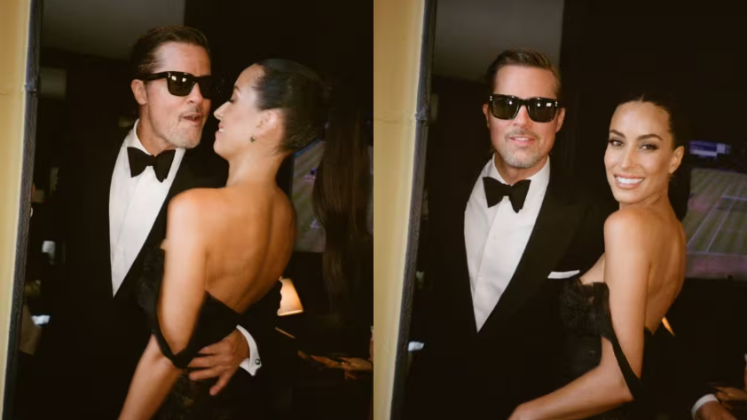 pas-tre-vitesh-brad-pitt-shfaqet-per-here-te-pare-publikisht-me-te-dashuren-e-tij-29-vite-me-te-re