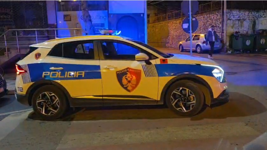Tiranë  Konflikt mes tre personave te ish Parku  një i plagosur me thikë