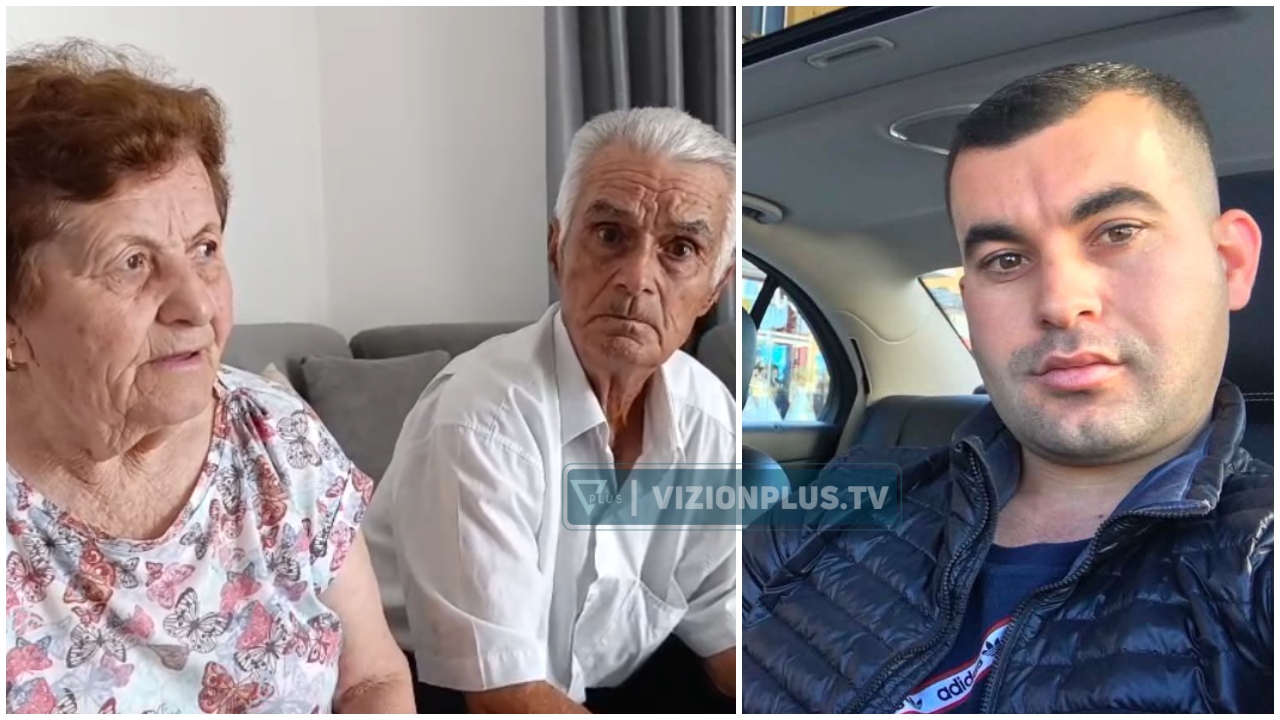 Krimi në Roskovec  flasin prindërit e autorit  Vajzën e donim  telefonata me krushkun në momentin e debatit