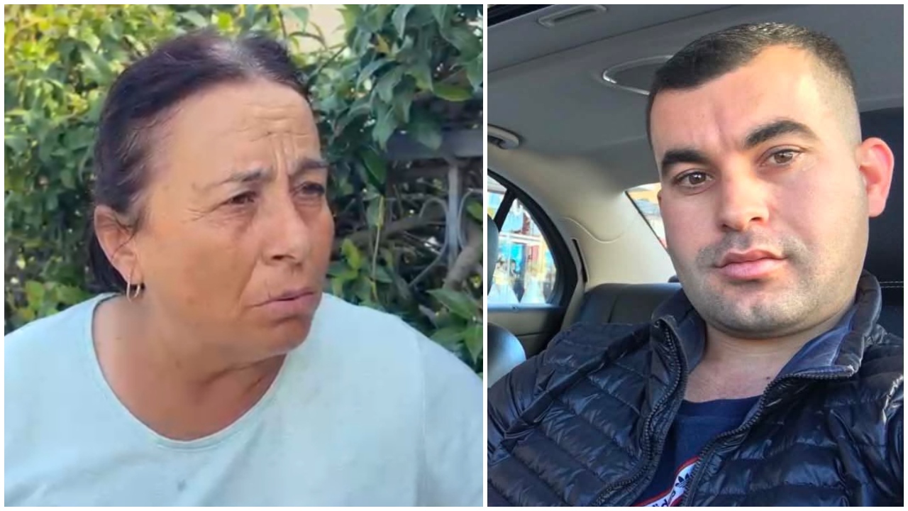  Kemi frikë   krimi në familjen në Roskovec  flet e afërmja e viktimës  Autori është i dhunshëm  policia të gjej vajzën