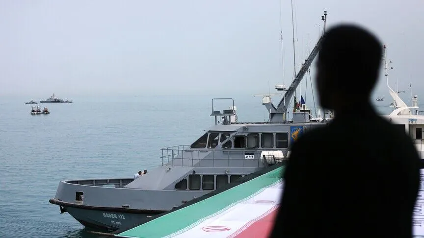 Irani  Askush nuk do të shesë naftë nëse Teherani nuk mundet