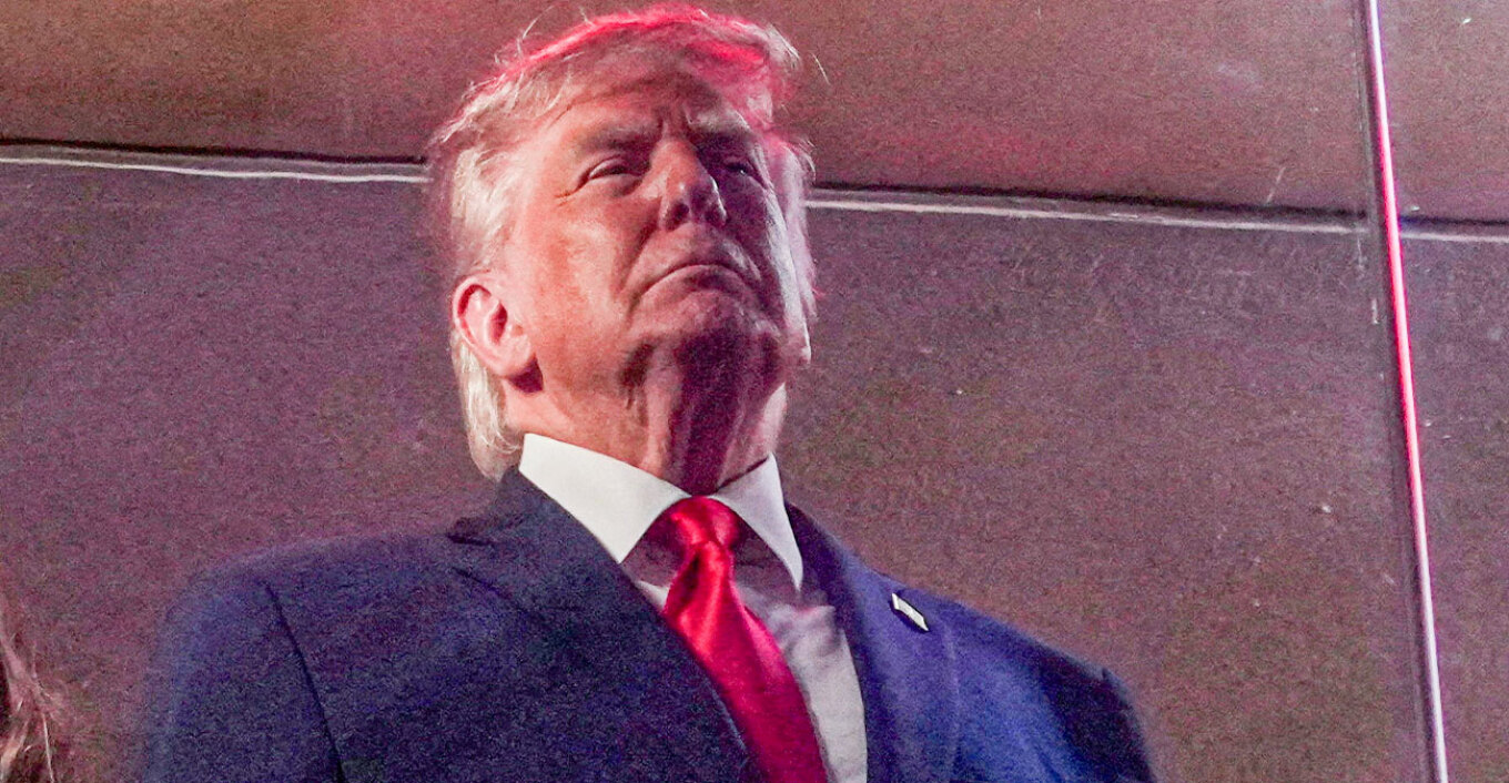 SHBA feston 250 vjetorin e Pavarësisë  Trump  Të mbrojmë liritë nga kërcënimi komunist