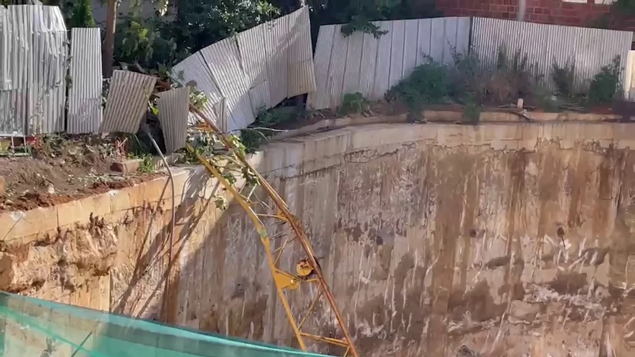 Tragjike  Vinçi bie gjatë montimit në një kantier ndërtimi  humb jetën 26 vjeçari