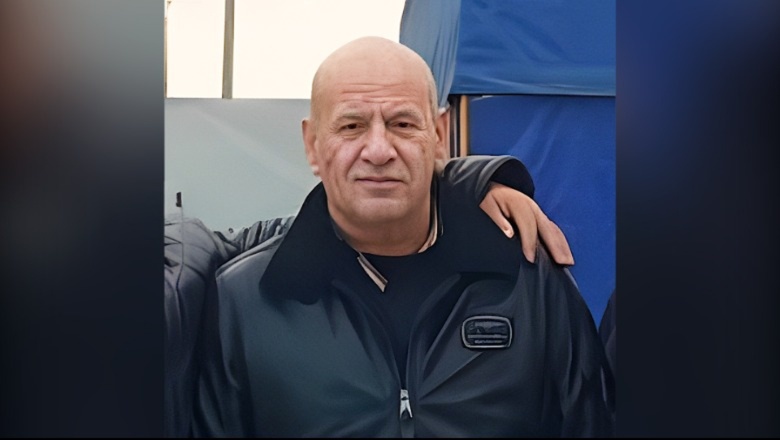 Detaje nga atentati me 9 plumba ndaj Thimjo Rubatit  autorët dyshohet se u larguan me skaf  Djali i 50 vjeçarit plagosi policin dy ditë më parë