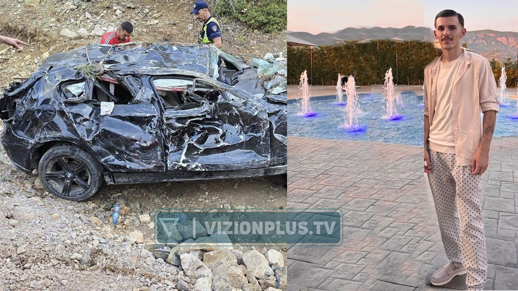 Aksidenti me një viktimë dhe dy të plagosur në Kurbnesh  ky është 20 vjeçari që humbi jetën
