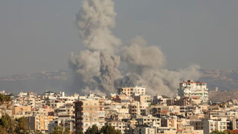 Raund i ri negociatash Izrael Liban në shtator