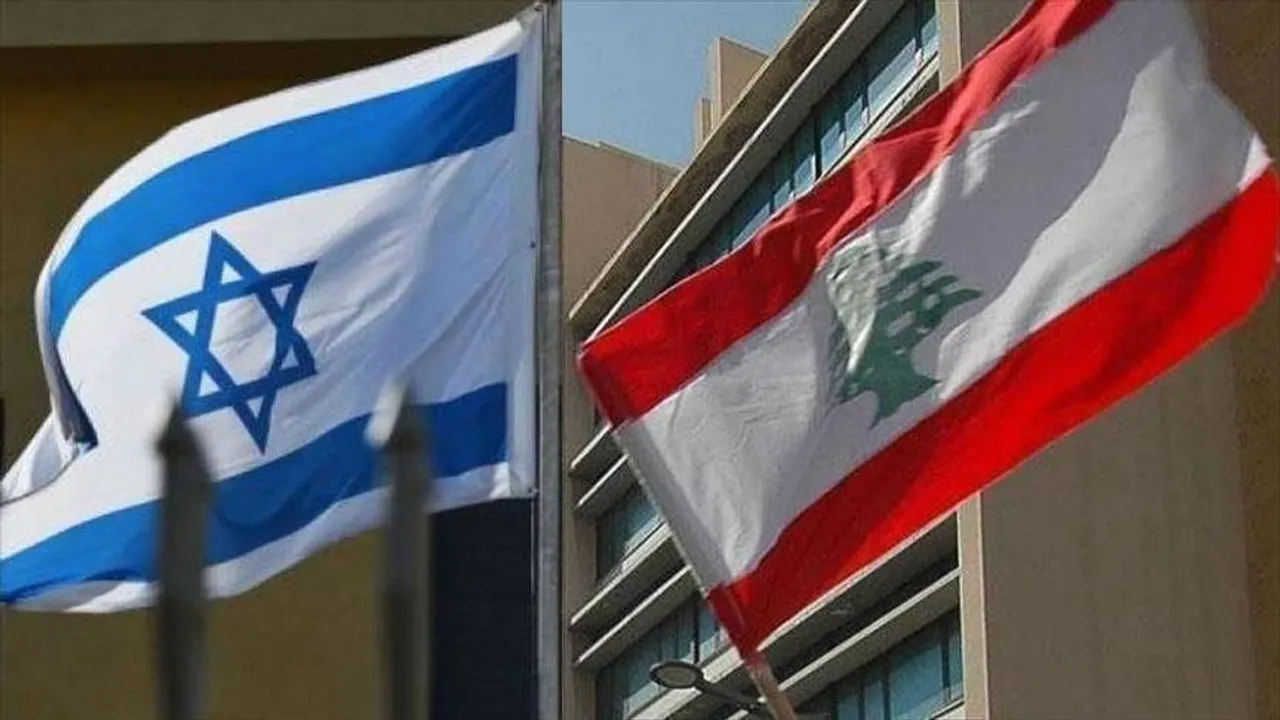 Negociatat Izrael  Liban në shtator  arritja e një marrëveshjeje përfundimtare mbetet e vështirë