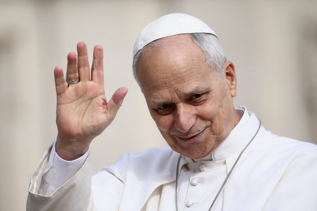 Papa reagon për situatën në Ceuta  Ati i Shenjtë  Të gjendet zgjidhje për stabilitetin  Të martën mbledhje e BE