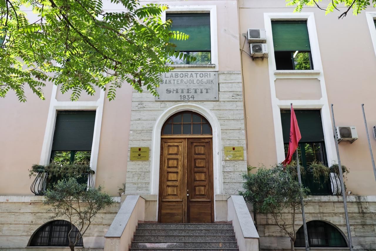 Provimi i pranimit në mjekësi  maturantët duhet të aplikojnë për testimin nga 6 deri në 10 gusht