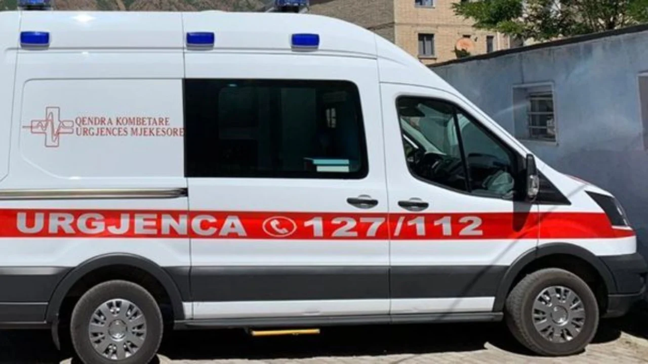 Skafet përplasen në lumin e Shalës  plagosen 8 persona  njëri prej tyre në gjendje të rëndë