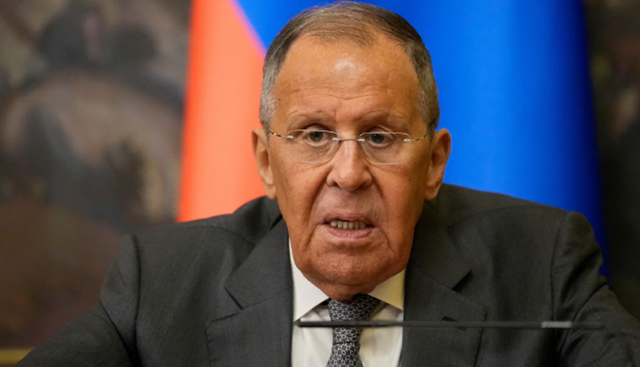 Rusia dhe Koreja e Veriut synojnë  rend të ri botëror   Lavrov  Do të thellojmë bashkëpunimin 