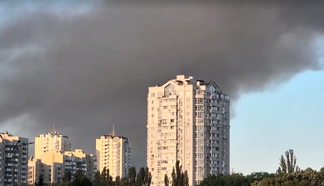 Raketat ruse godasin Kievin  humbin jetën 9 person