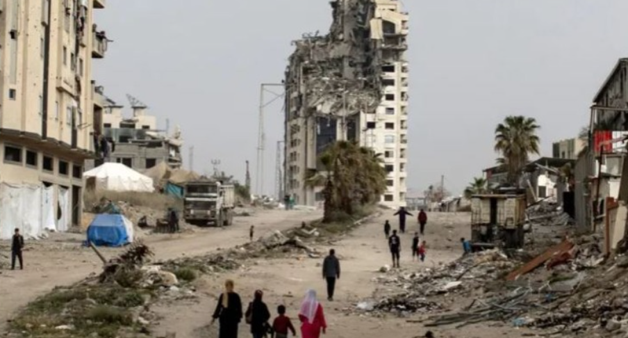 Izraeli  Katër militantë të Hamasit u vranë në bastisjen në Gaza