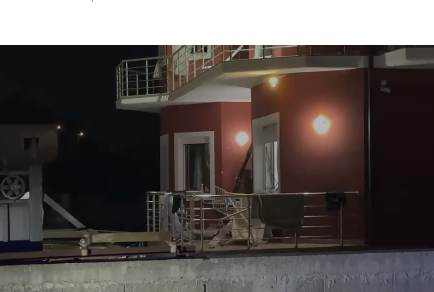 Lezhë  Shpërthen bombola e gazit  gjashtë persona të dëmtuar  njëri prej tyre në gjendje të rëndë