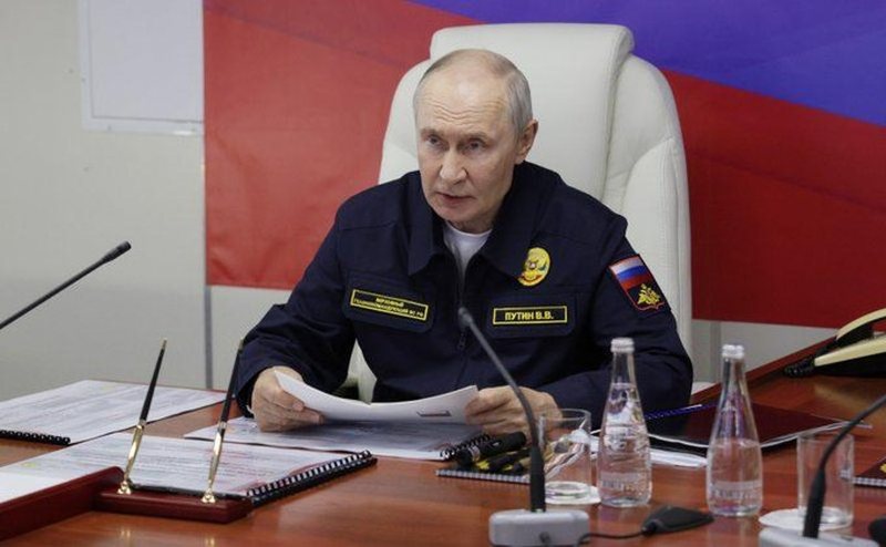  Do të hamë macet për të mbijetuar   Mesazhet tronditëse nga fronti rus  komandantët kërcënojnë ushtarët  Do t ju qëlloj me tank