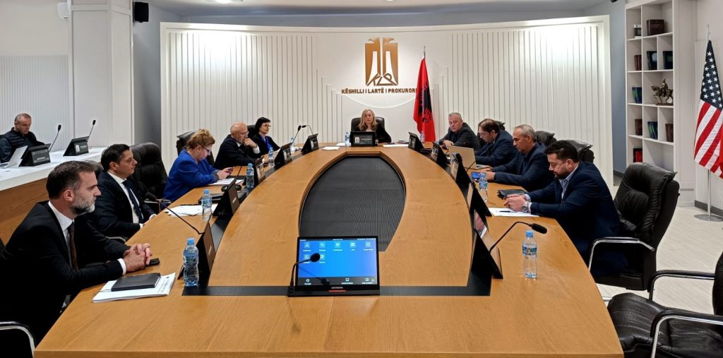 Pas gjyqtarëve  KLP vendos për rritjen e pagës së prokurorëve