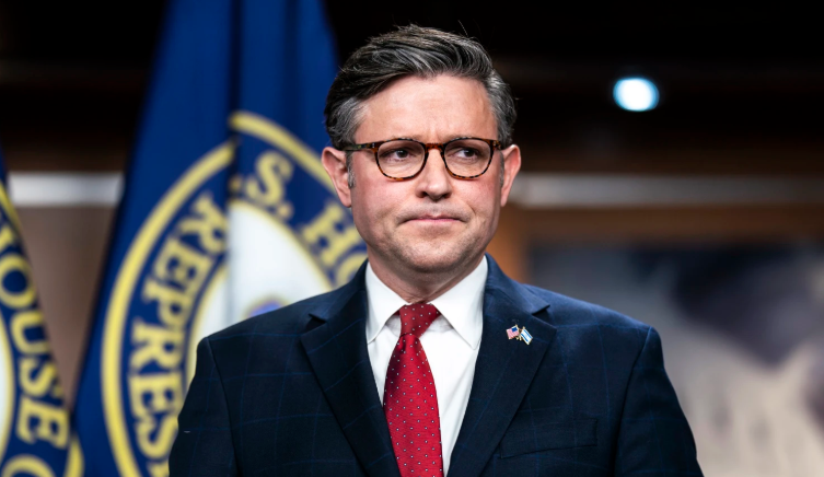 Mike Johnson  SHBA do të hyjë shumë shpejt në një fazë të re të luftës me Iranin
