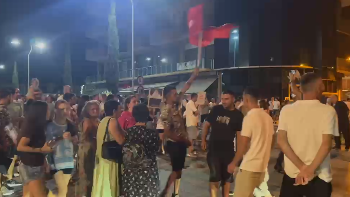 Administrata dhe qytetarët e Divjakës vijojnë protestat kundër reformës territoriale