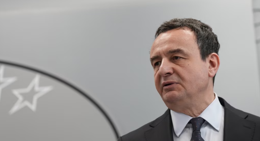 Kurti dhe Abdixhiku takohen të martën  PDK dhe Aleanca refuzojnë ftesën