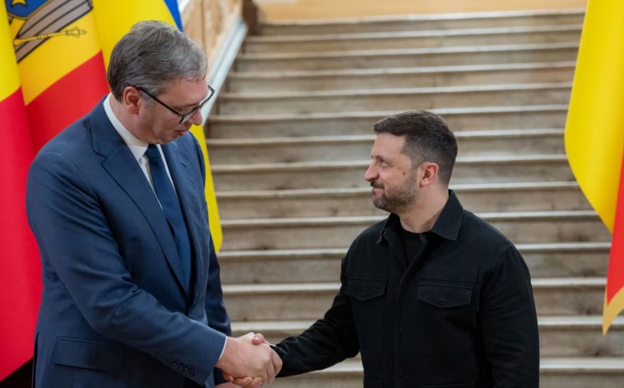zelensky-viziton-neser-serbine-takim-me-vucic-per-te-forcuar-bashkepunimin-mes-dy-vendve