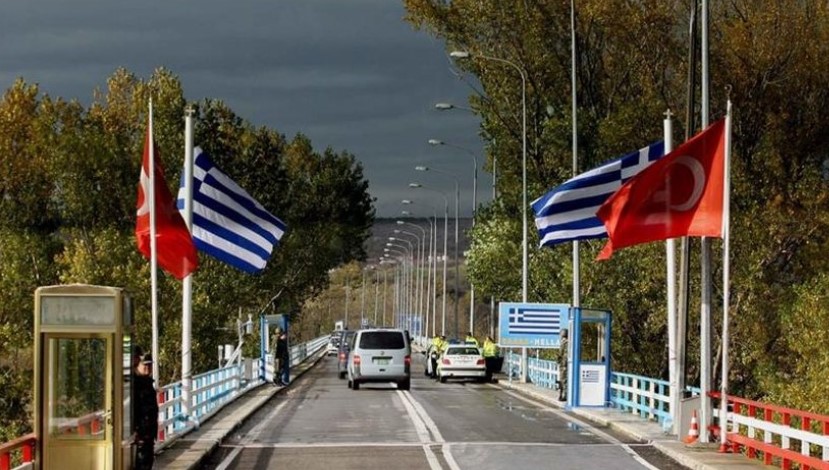 Debat i ri mes Greqisë dhe Turqisë  Ankaraja sfidon planin e Athinës  çfarë po ndodh mes dy vendeve