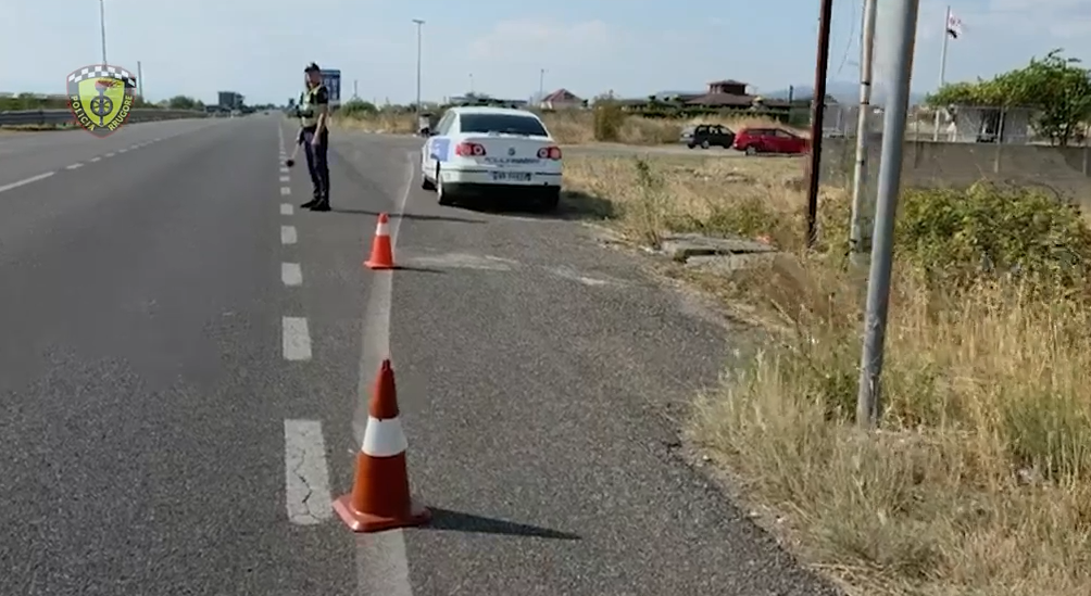 Shkodër  Kontrollet me dron  radar dhe makina inteligjente  mbi 1200 masa administrative në një javë