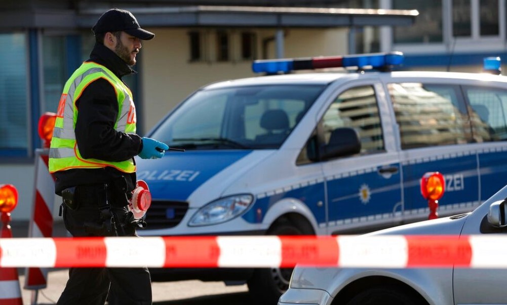 Të shtëna me armë gjatë një feste në Zvicër  një viktimë dhe 5 persona të plagosur