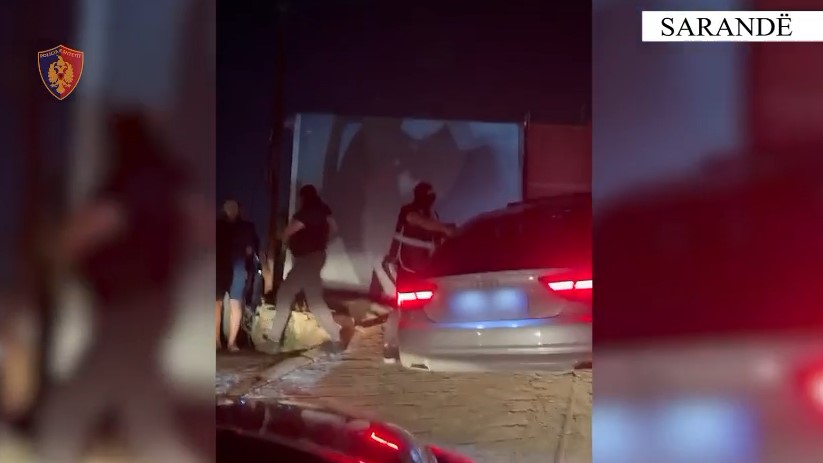 EMRAT  Kush janë të arrestuarit që u përgatitën për të bërë atentat në Sarandë  rezultojnë të dënuar më parë