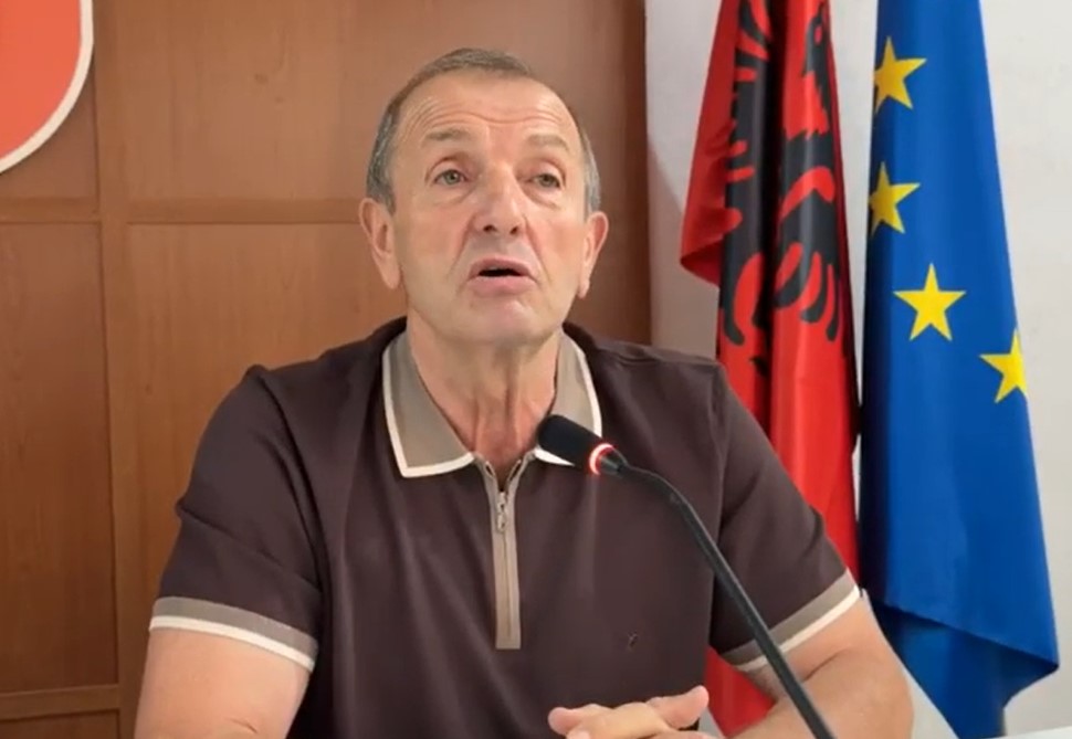 Reforma e re territoriale e bashkon me Korçën  kryebashkiaku i Maliqit  Jam i paqartë për statusin e bashkisë 