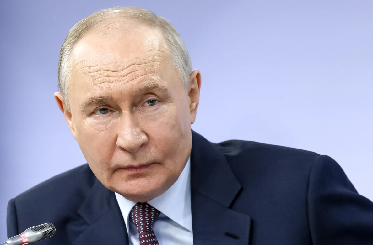 Rusia me ligj të ri  burg për personat që ofendojnë Putin