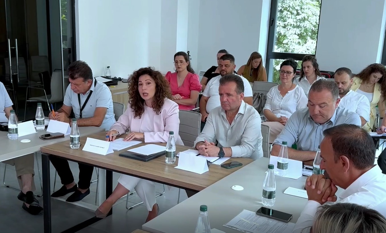 Qendër për personat në nevojë  prefektja e Korçës kërkon miratimin e institucioneve për rezidencën e re