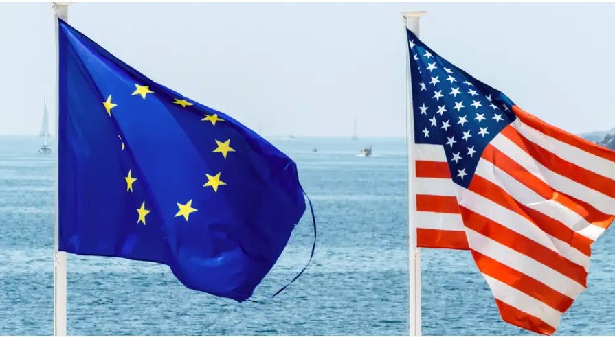 A ndikon përçarja SHBA Europë tek Ballkani Perëndimor 